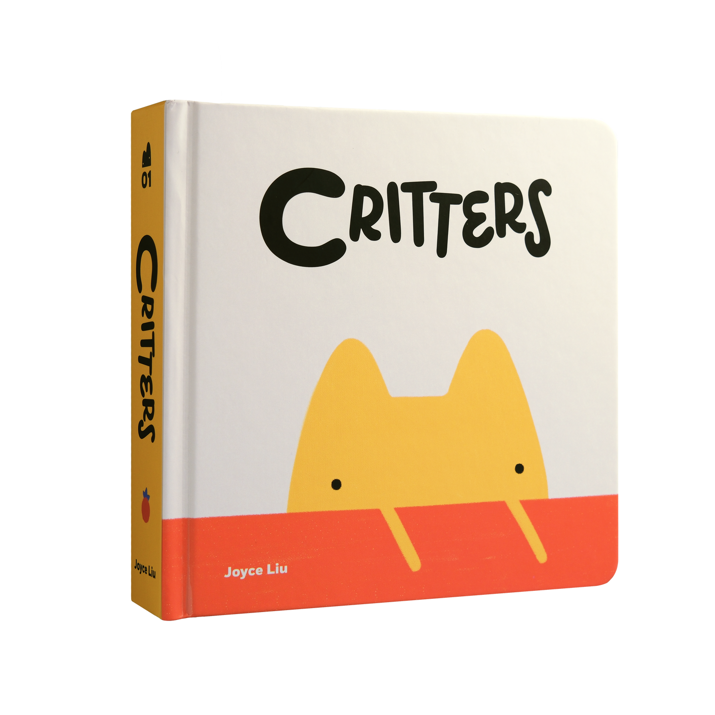 Critters Book Volume 1